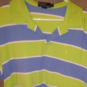 Polo by Ralph Lauren